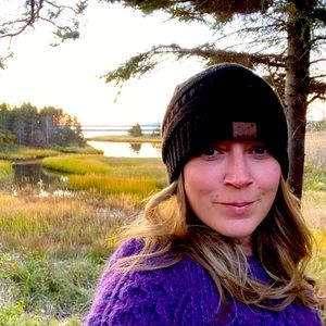 Meet your Posher, Alison